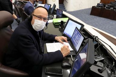 Dia histórico e vitória da educação, diz Romanelli sobre novo Fundeb