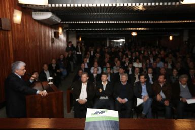 Prefeitos defendem mudanças na Lei Orgânica do Tribunal de Contas do Estado