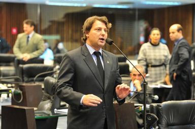 Comissões Parlamentares de Inquérito iniciam seus trabalhos na Assembleia Legislativa