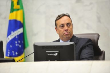 Mesmo com a pandemia, CCJ analisa mais de 500 proposições em 2020