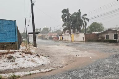 Assembleia Legislativa aprova repasse emergencial de R$ 2 milhões para famílias afetadas por temporal de granizo em Ponta Grossa
