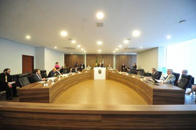 CCJ aprova reestruturação administrativa da Defensoria Pública