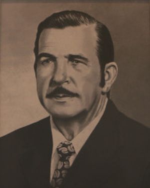 Foto do deputado Aldo Silva