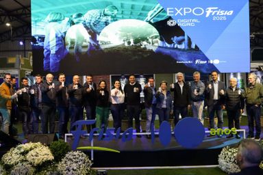 ExpoFrísia mostra melhor da tecnologia e sustentabilidade no campo, diz deputado Luiz Claudio Romanelli (PSD)