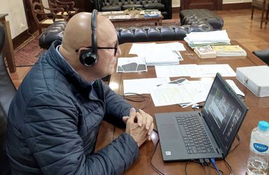 Deputados conhecem potencial econômico e ecológico do bambu
