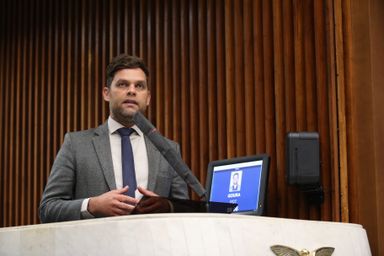 “Semana Lixo Zero” terá mutirão na Ilha de Superagui a partir desta terça-feira (26)