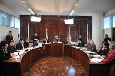Comissão de Constituição e Justiça da Assembleia retoma suas sessões nesta terça-feira (6)