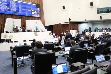 Segue para a sanção projeto sobre espaços de atendimento às mulheres vítimas de violência