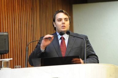 Proposta para criação da Delegacia do Idoso será debatida na Assembleia Legislativa nesta terça-feira (11)