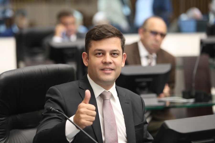 tião comissão