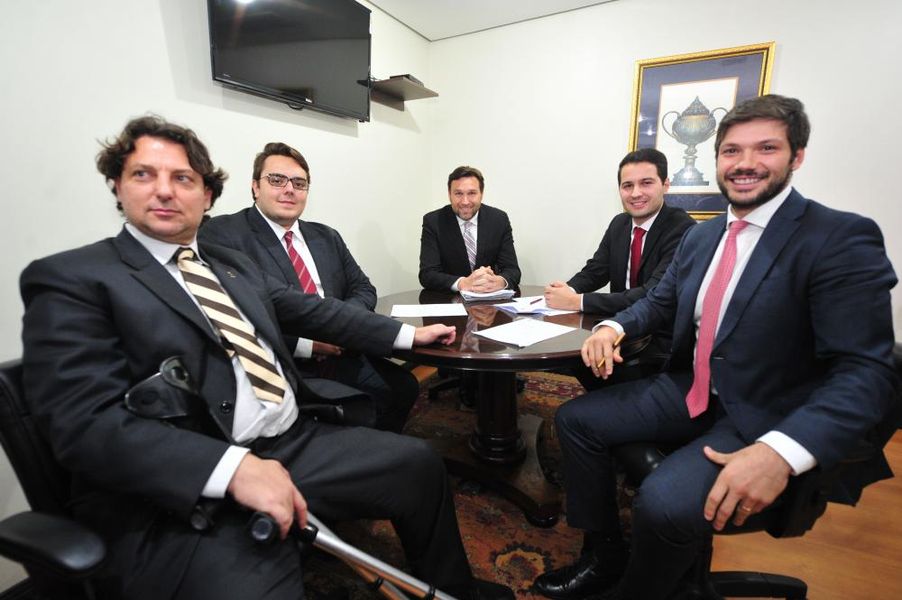 Comissão de Indústria e Comércio