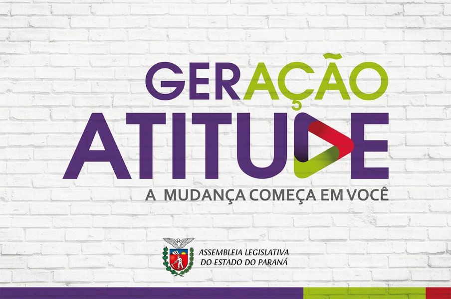 Geração Atitude 2017
