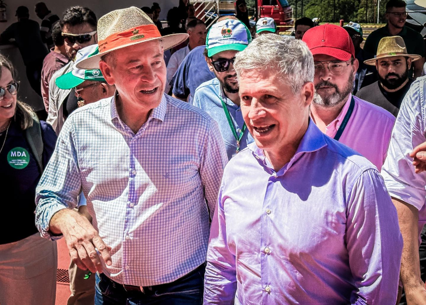 lemos ministro