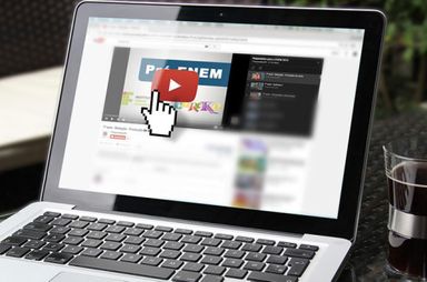 TV Assembleia começa a exibir nesta quinta-feira (20) aulas inéditas preparatórias para o Enem