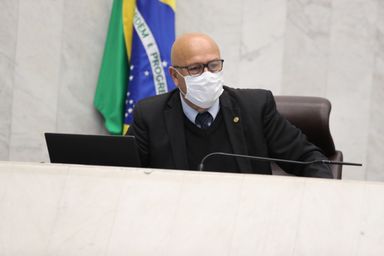 Assembleia aprova título de utilidade pública para instituto afro-indígena
