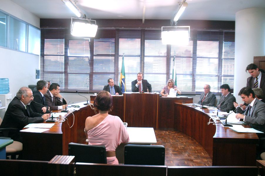 ccj - geral
