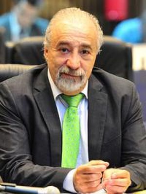 Foto do deputado Rasca Rodrigues