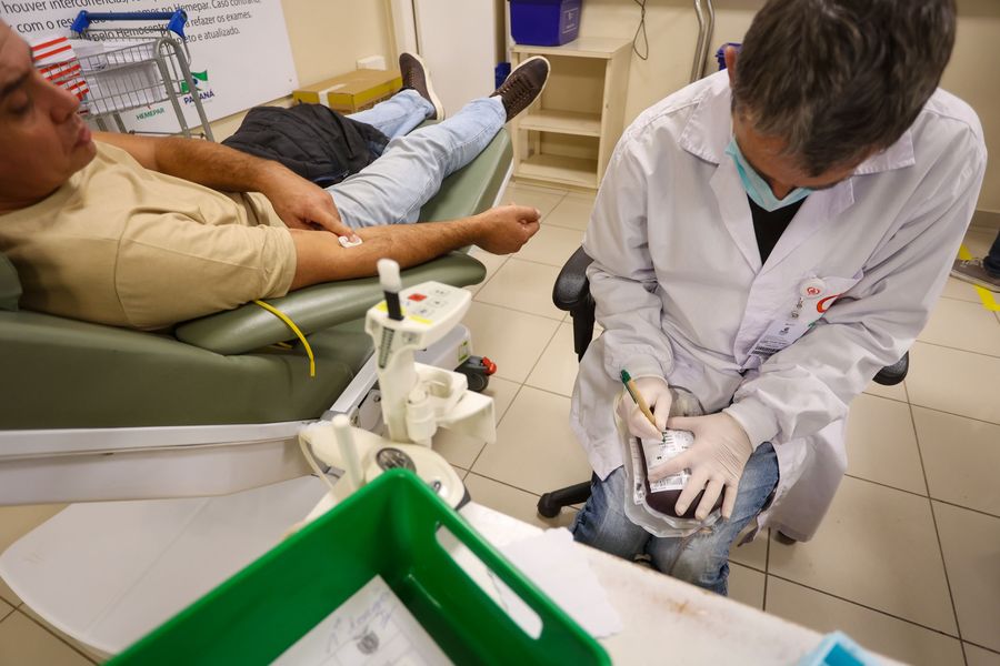 doação de sangue jan
