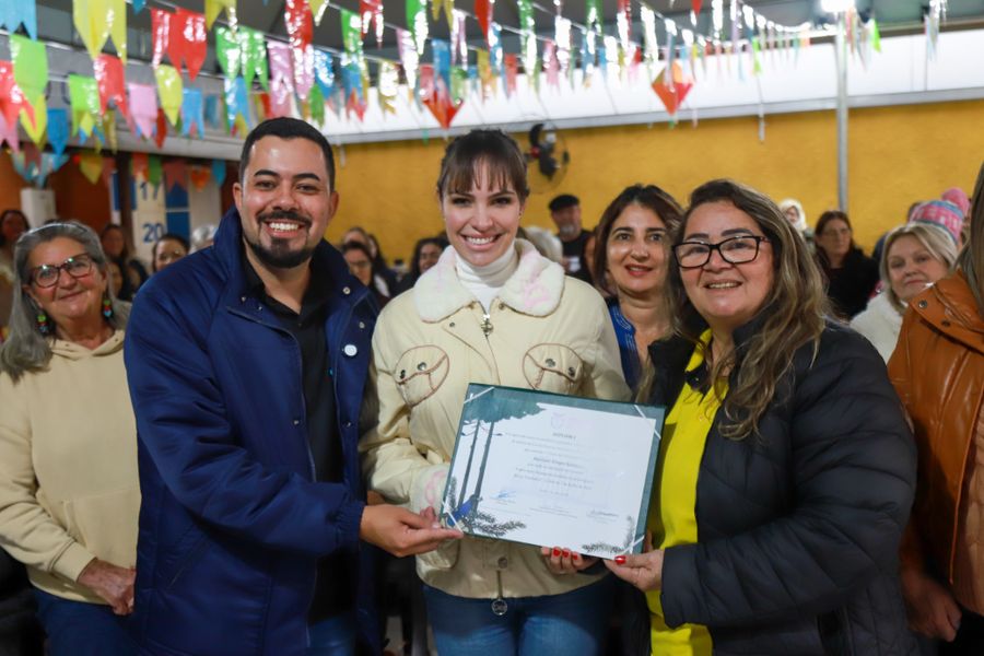 mavic titulo instituto