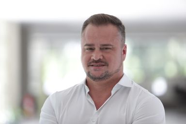 Alisson Wandscheer: um “quase estreante” na Assembleia Legislativa do Paraná