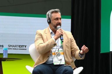 Deputado Fábio Oliveira (Podemos) fala sobre as iniciativas tecnológicas e de gestão promovidas pela Assembleia Legislativa