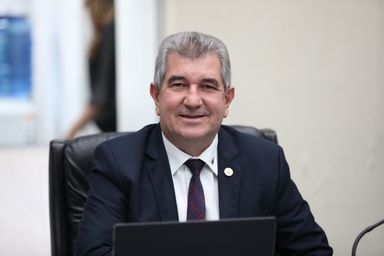 Deputado Bazana (PSD) homenageia Federação Paranaense das Associações de Síndrome de Down