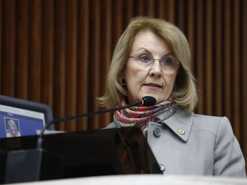 marcia dia violencia