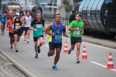 Corrida da Assembleia Legislativa fecha temporada de provas da Prefeitura de Curitiba