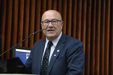 Deputado Luiz Claudio Romanelli (PSD) cobra da ANTT falta de manutenção na Rodovia do Café