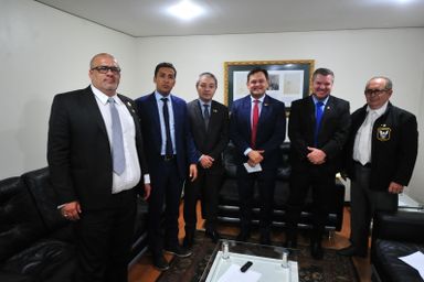 Comissão de Segurança aprova projetos que visam coibir violência doméstica e contra a mulher