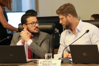 Oposição rejeita projeto por inconstitucionalidade e propõe Fundo para Prevenção de Desastres