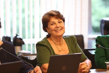 Deputada Cristina Silvestri (PSDB) promove audiência pública sobre saúde renal