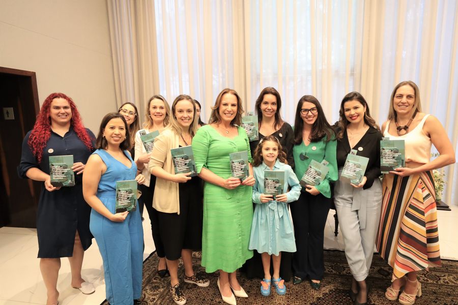 lançamento livro