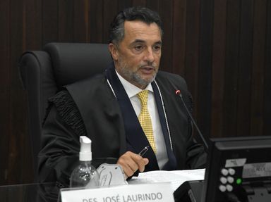 Assembleia aprova voto de congratulações ao presidente do TJ-PR