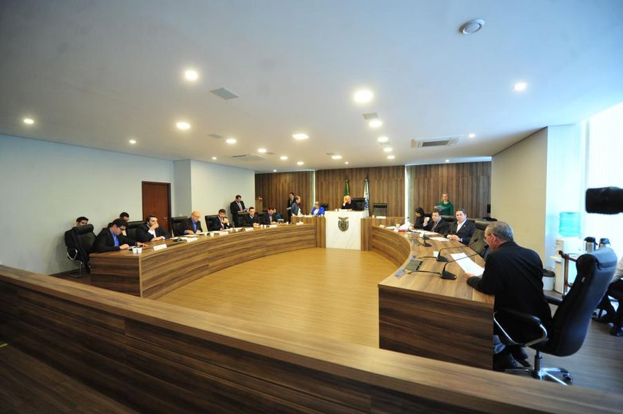 CCJ - Extraordinária