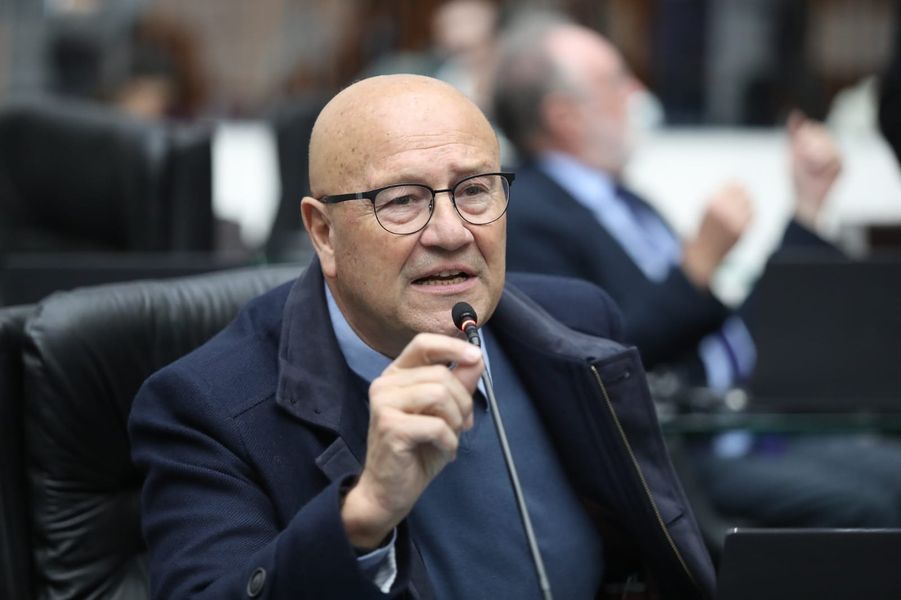 roma paranagua