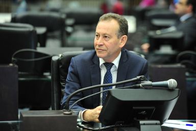 Audiência debate projetos do Executivo em tramitação na Assembleia