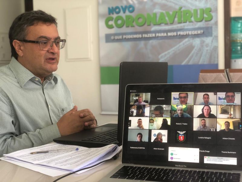 frente vacina