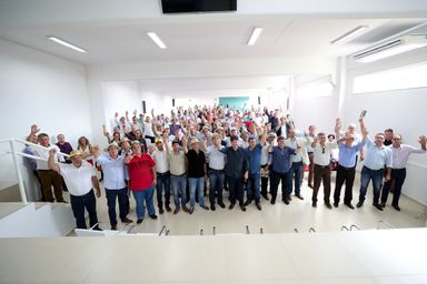 Frente Parlamentar, prefeitos e governo do Paraná farão mobilização junto ao Congresso Nacional pela reabertura da Estrada do Colono