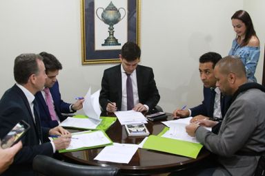 Projeto que isenta policiais de pagamento por danos em viaturas é aprovado na Comissão de Obras Públicas