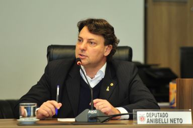 Deputado Anibelli Neto (MDB) propõe incentivo ao turismo e fortalecimento das IGRS no Paraná