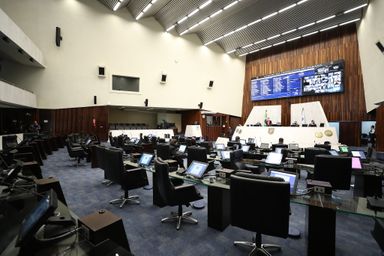 Paraná tem 317 cidades em estado de calamidade por causa dos efeitos da pandemia do coronavírus