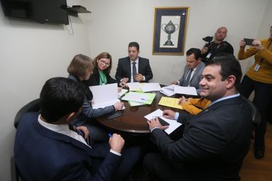 Criai confirma o lançamento do programa "Detox Digital Paraná"