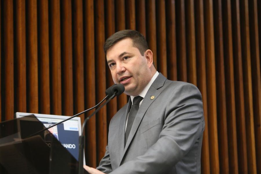 Delegado Fernando Política Total