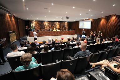 Assembleia ouve especialistas sobre impactos do trânsito no sistema de saúde