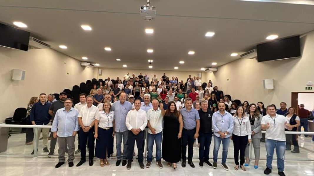 fadel educação