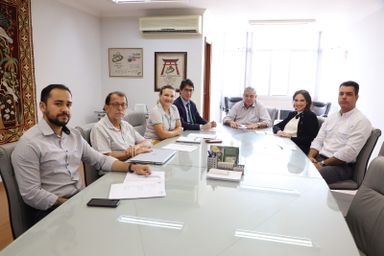 Assembleia promove audiência pública para debater a Política Estadual de Hidrogênio Renovável