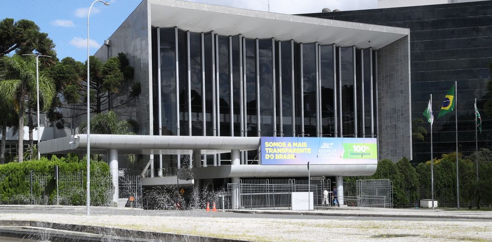 Assembleia Legislativa adia para esta terça-feira (6) a retomada dos trabalhos em Plenário
