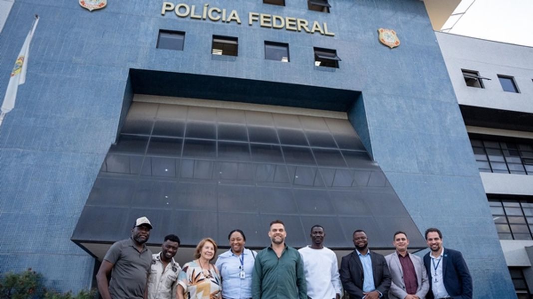 goura pf