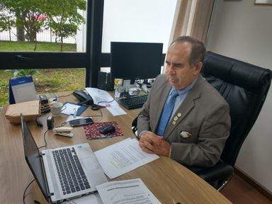 PL propõe venda do potencial construtivo de imóveis públicos